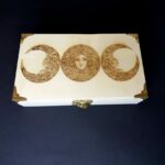 Rectangle Boxes