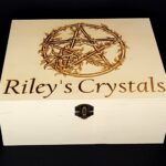 Witches/Crystals