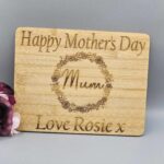 Mother's Day